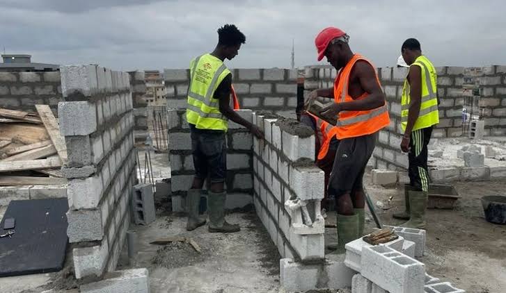 Building Construction